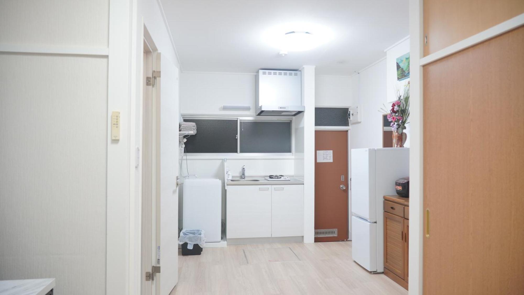 Uhome Tsubame Apartment Präfektur Tokio Exterior foto