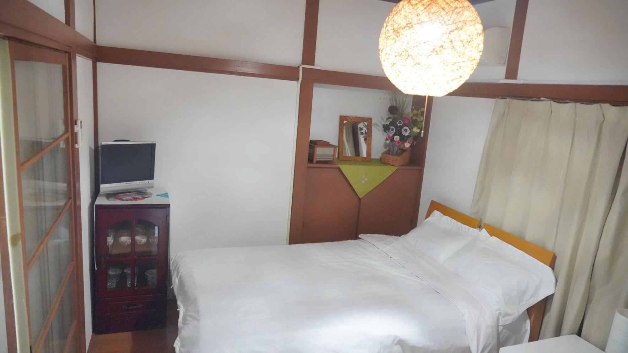 Uhome Tsubame Apartment Präfektur Tokio Exterior foto