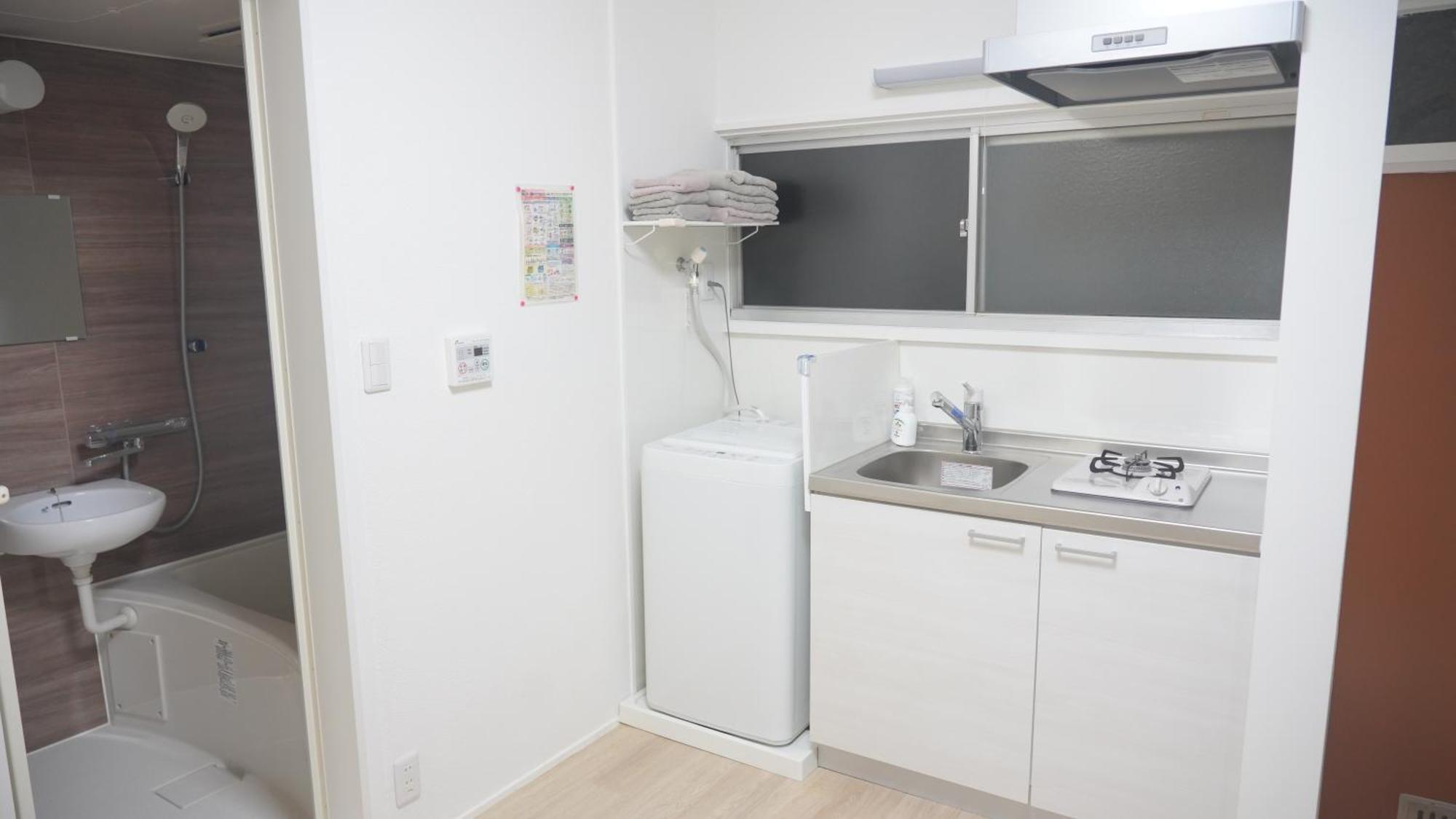 Uhome Tsubame Apartment Präfektur Tokio Exterior foto