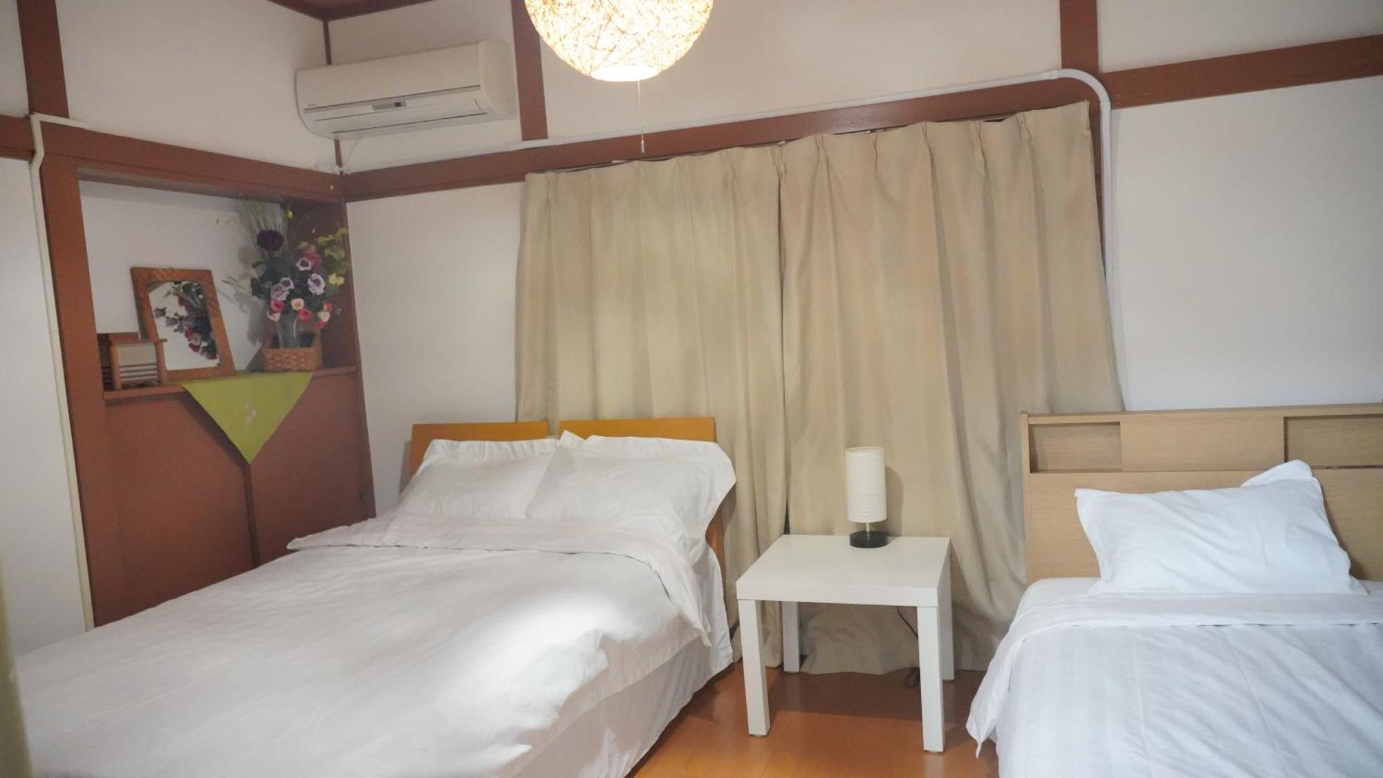 Uhome Tsubame Apartment Präfektur Tokio Exterior foto